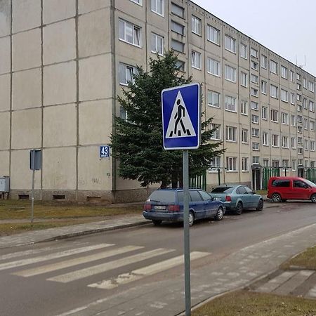 Gireles Apartamentai Kaišiadorys Екстериор снимка