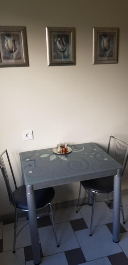 Gireles Apartamentai Kaišiadorys Екстериор снимка