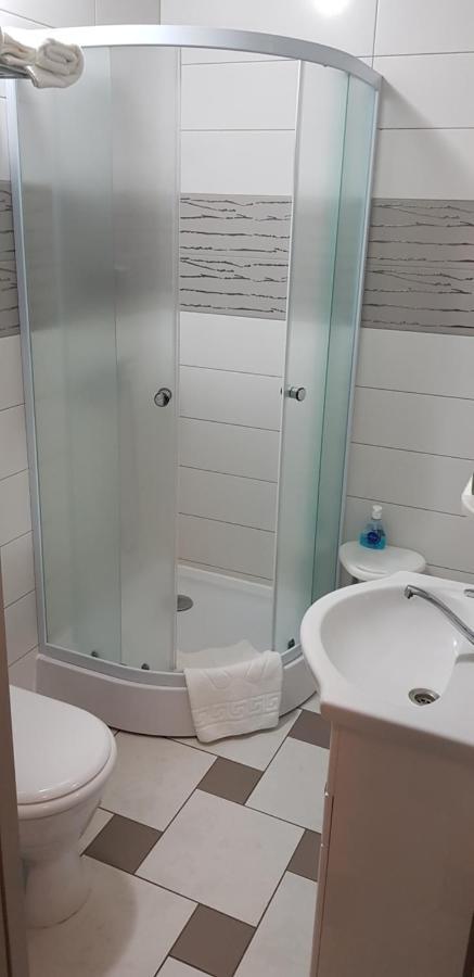 Gireles Apartamentai Kaišiadorys Екстериор снимка