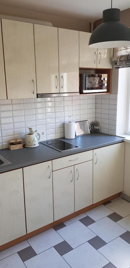 Gireles Apartamentai Kaišiadorys Екстериор снимка