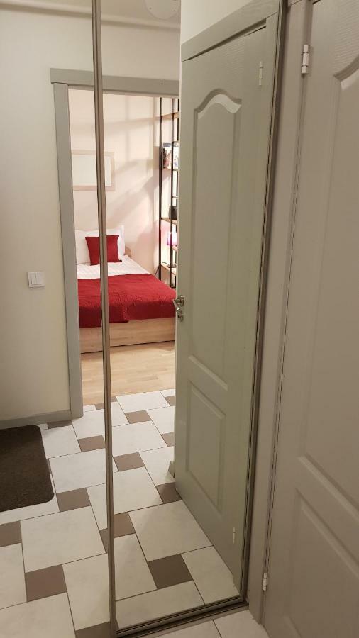 Gireles Apartamentai Kaišiadorys Екстериор снимка
