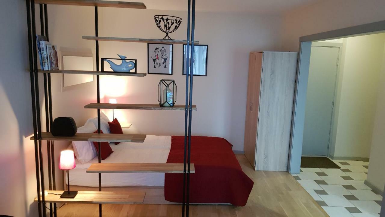 Gireles Apartamentai Kaišiadorys Екстериор снимка