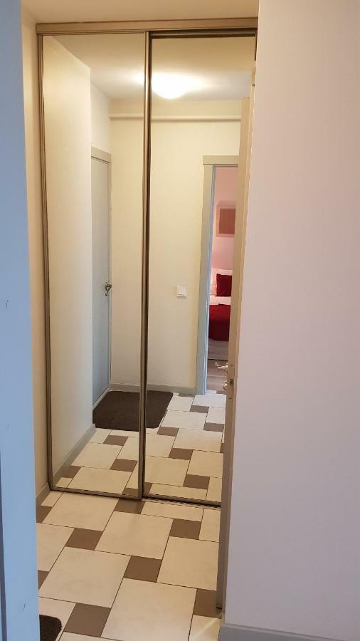 Gireles Apartamentai Kaišiadorys Екстериор снимка