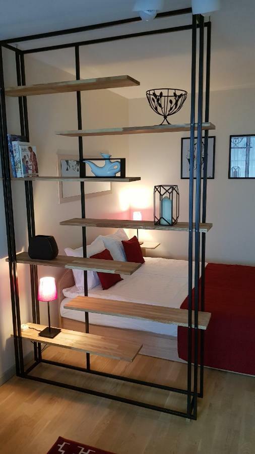 Gireles Apartamentai Kaišiadorys Екстериор снимка