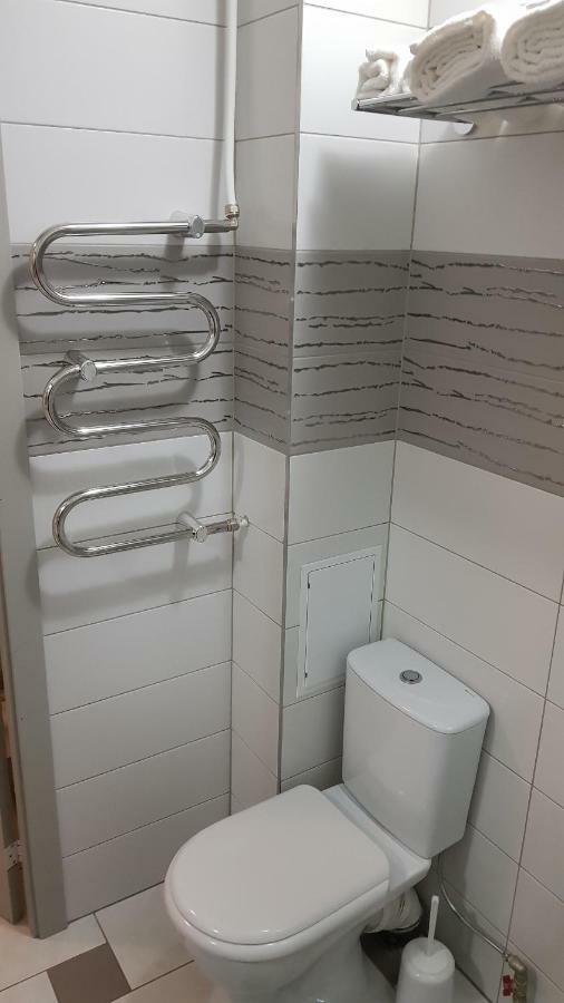 Gireles Apartamentai Kaišiadorys Екстериор снимка